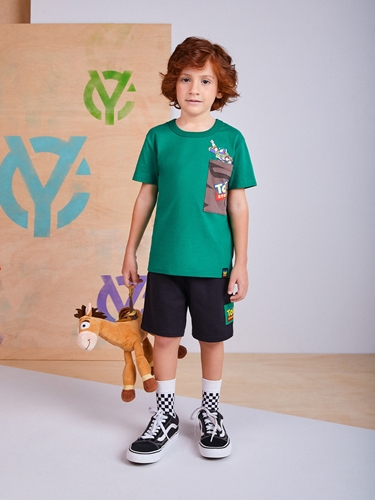 Camisas toy story hot sale