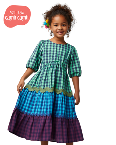 Vestido camu cheap camu