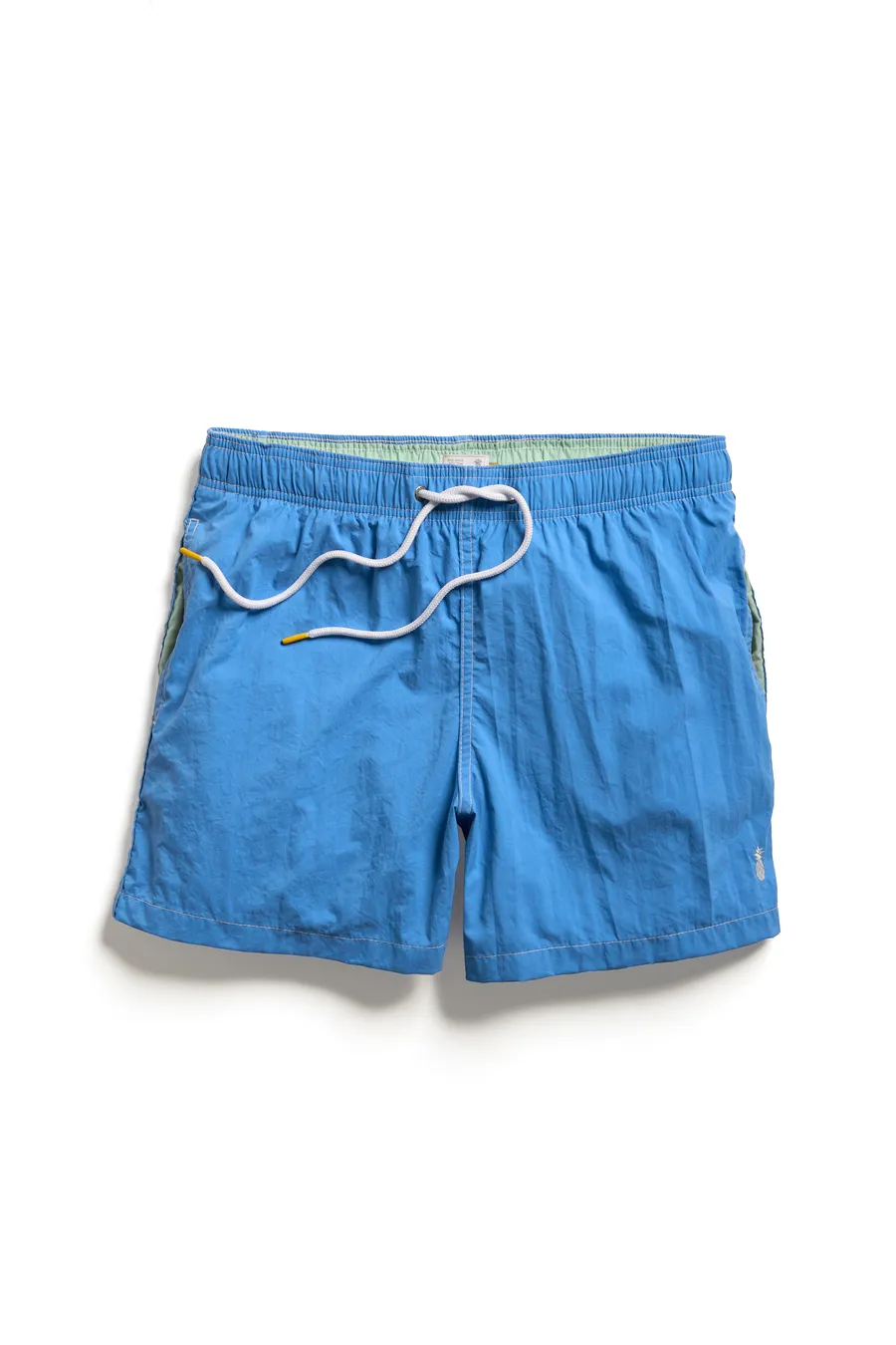 SHORT LISO PINEAPPLE - SHORT LISO PINEAPPLE - PINEAPPLE