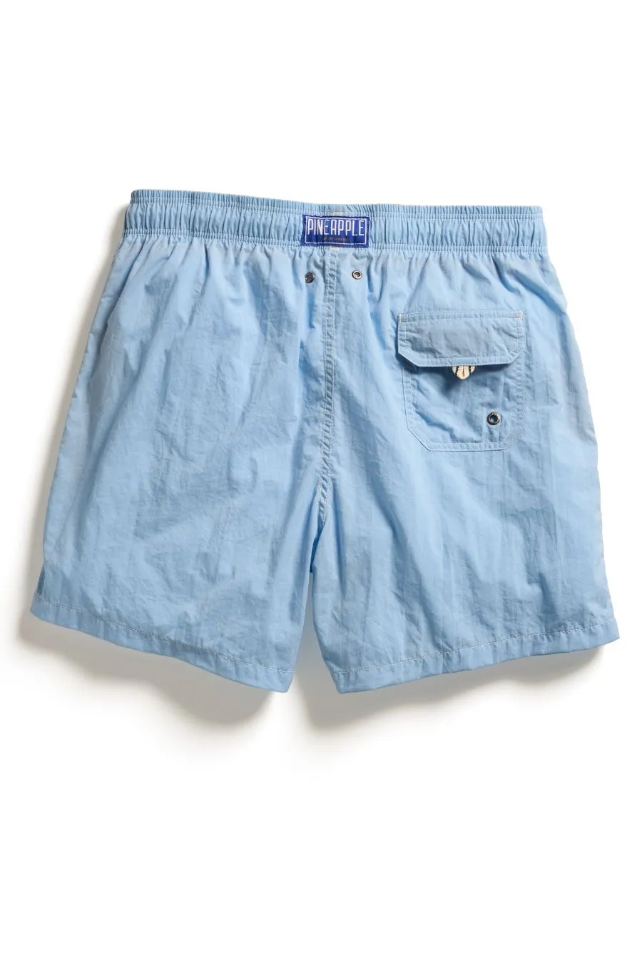 SHORT LISO PINEAPPLE - SHORT LISO PINEAPPLE - PINEAPPLE